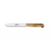 "Duemiladodici Collection" knife for tomato and citrus by COLTELLERIE BERTI